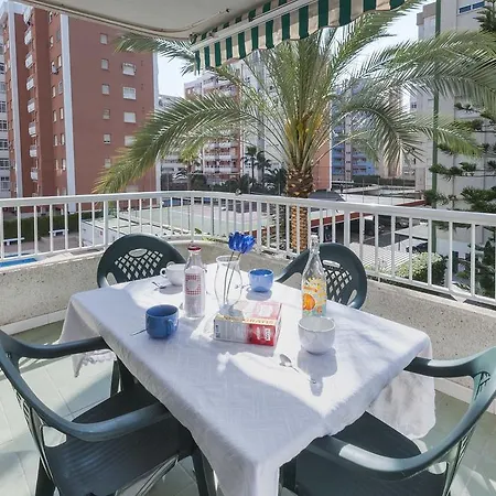 Lanzarote Apartman Gandía