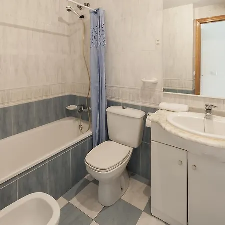 Apartman Lanzarote