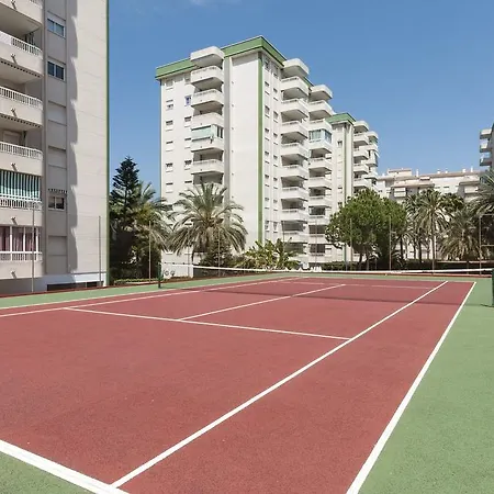 Apartman Lanzarote *