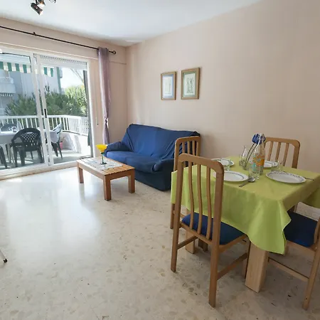Apartman Lanzarote
