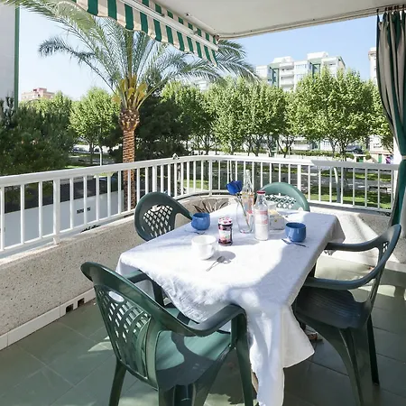 Apartman Lanzarote *