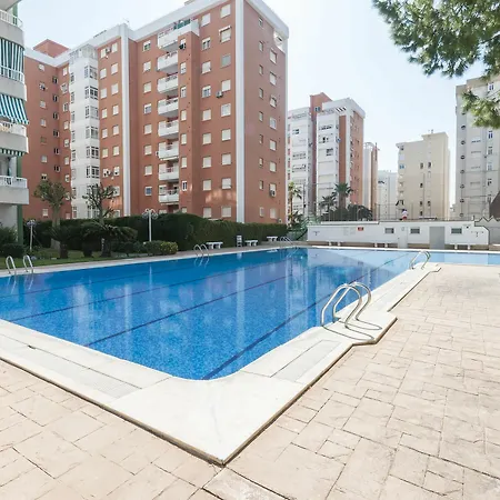 Lanzarote Apartman